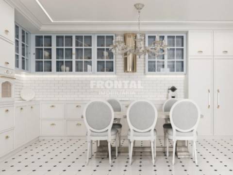 Apartamento T2 em Campanhã