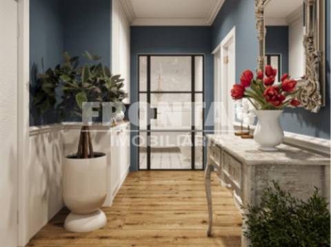 Apartamento T2 em Campanhã