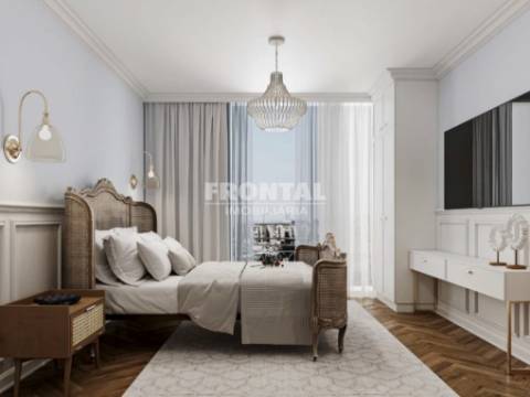 Apartamento T2 em Campanhã