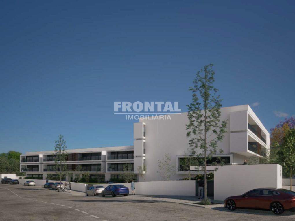 Apartamento T2 com Piscina | São Cosme, Gondomar, Porto