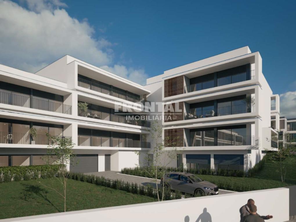 Apartamento T2 com Piscina | São Cosme, Gondomar, Porto