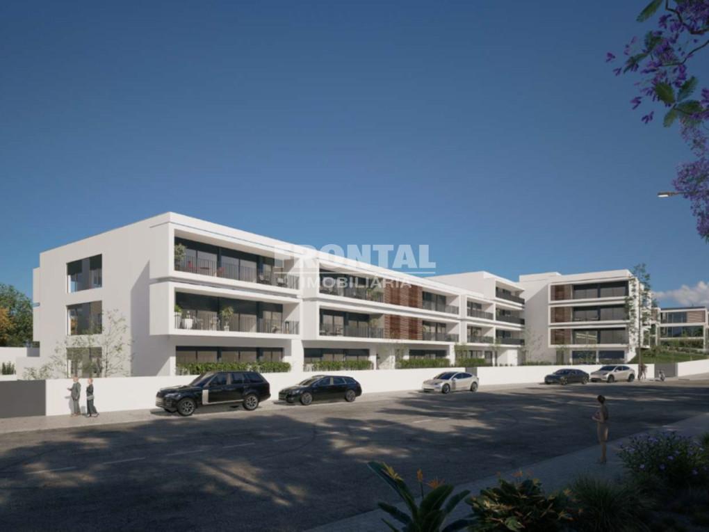 Apartamento T2 com Piscina | São Cosme, Gondomar, Porto