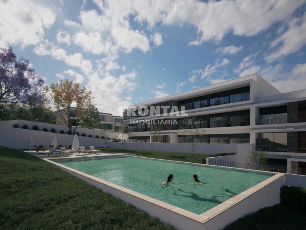 Apartamento T2 com Piscina | São Cosme, Gondomar, Porto