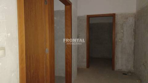 Loja / Restaurante ao Centro da Maia 306m2