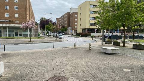 Lugar de Garagem para Arrendamento