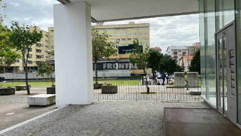 Lugar de Garagem para Arrendamento