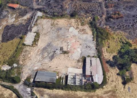 Terreno  Arrendamento em Perafita, Lavra e Santa Cruz do Bispo,Matosinhos