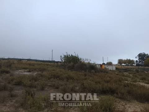 Terreno Industrial Plano – 7.200 m² | Perafita, Matosinhos