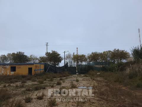 Terreno Industrial Plano – 7.200 m² | Perafita, Matosinhos