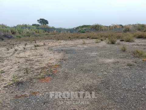 Terreno Industrial Plano – 7.200 m² | Perafita, Matosinhos