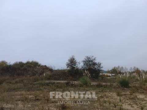 Terreno Industrial Plano – 7.200 m² | Perafita, Matosinhos