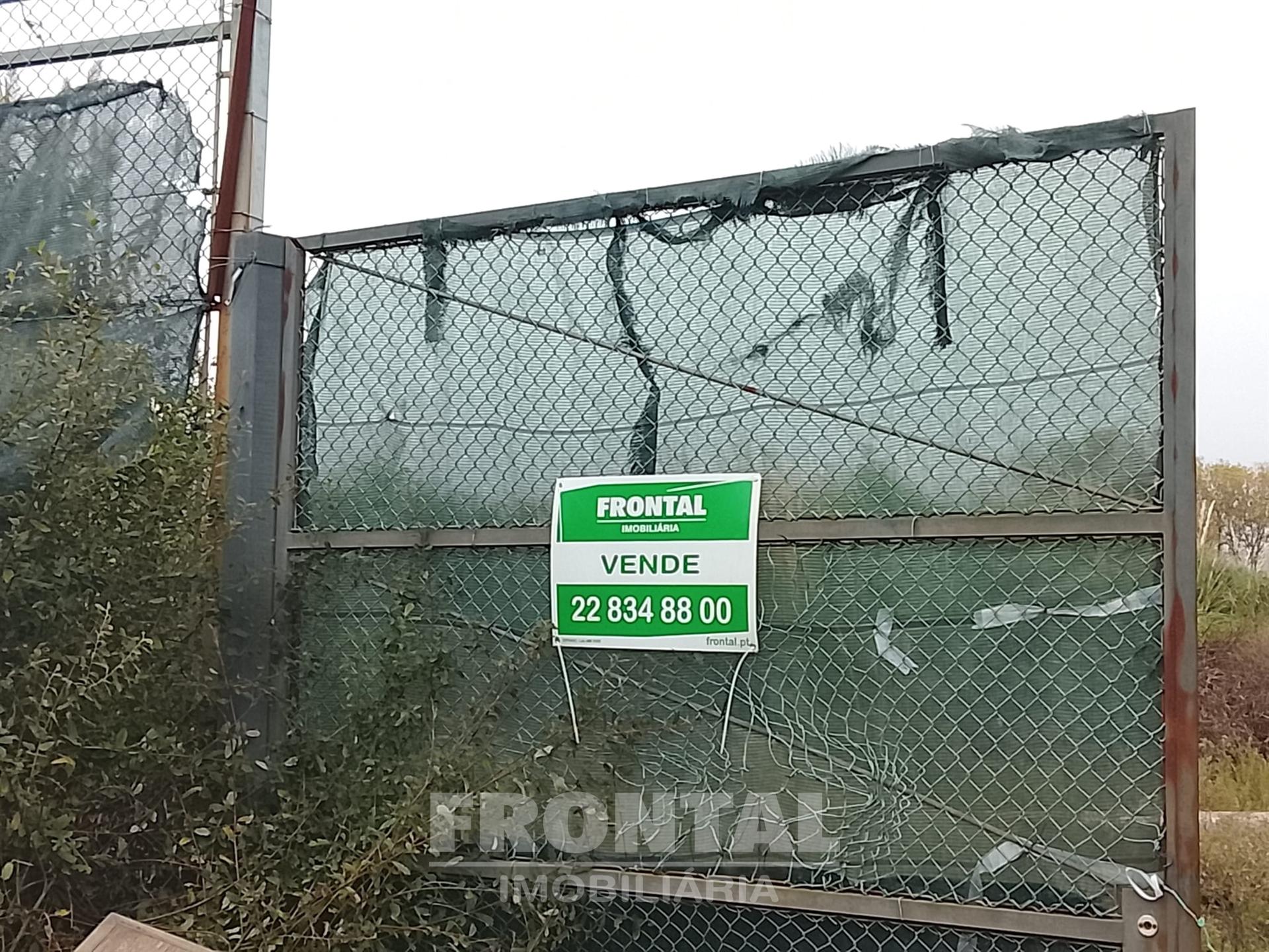 Terreno Industrial Plano – 7.200 m² | Perafita, Matosinhos