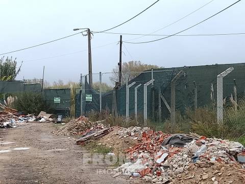 Terreno Industrial Plano – 7.200 m² | Perafita, Matosinhos