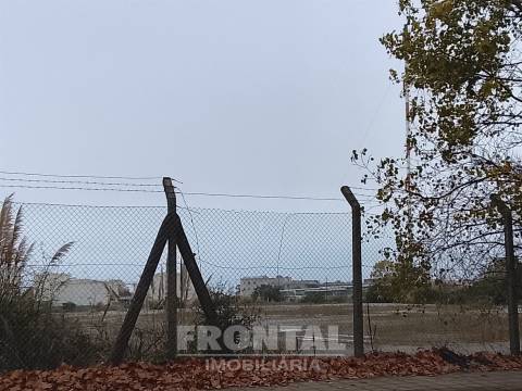 Terreno Industrial Plano – 7.200 m² | Perafita, Matosinhos