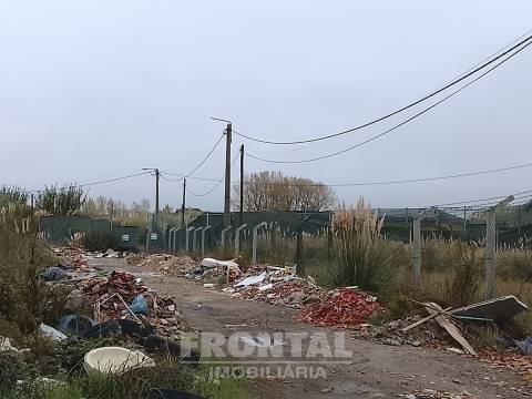 Terreno Industrial Plano – 7.200 m² | Perafita, Matosinhos