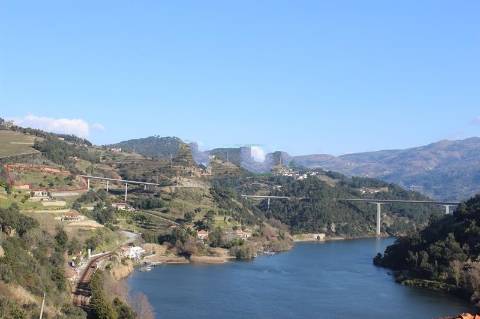 Terreno Misto  Venda em Santa Marinha do Zêzere,Baião