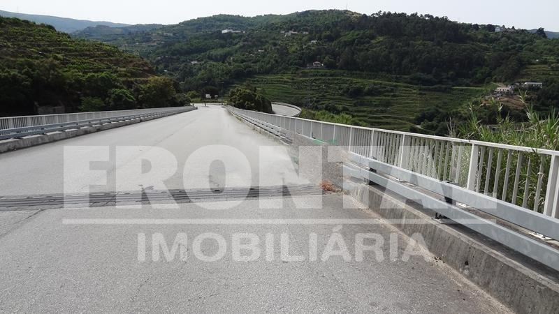 Terreno Único com Potencial Habitacional ou Agrícola | Santa Marinha do Zêzere, Baião