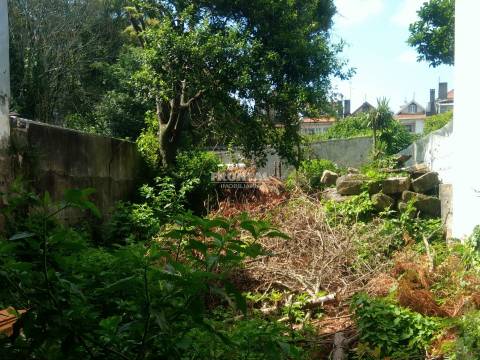 Prédio c/ PIP à Casa da Música