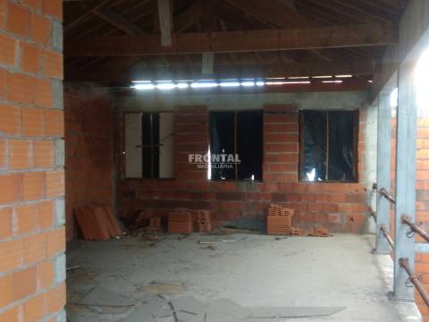 Prédio c/ PIP à Casa da Música