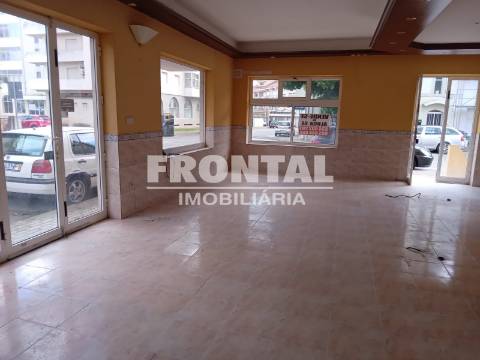 Loja T0 Venda em Mirandela,Mirandela
