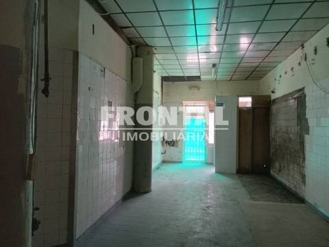 Loja T0 Venda em Mirandela,Mirandela