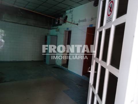 Loja T0 Venda em Mirandela,Mirandela