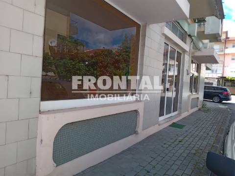 Loja T0 Venda em Mirandela,Mirandela