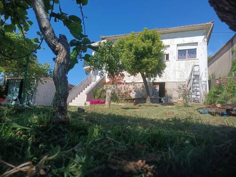 Moradia Isolada T4 Venda em Foz do Sousa e Covelo,Gondomar