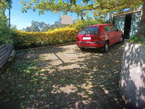 Moradia Isolada T4 Venda em Foz do Sousa e Covelo,Gondomar