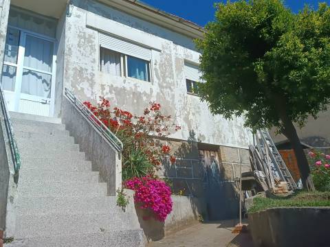 Moradia Isolada T4 Venda em Foz do Sousa e Covelo,Gondomar