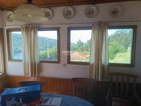 Moradia Isolada T4 Venda em Foz do Sousa e Covelo,Gondomar