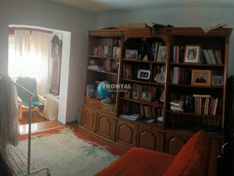 Moradia Isolada T4 Venda em Foz do Sousa e Covelo,Gondomar