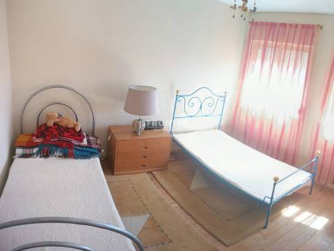 Moradia Isolada T4 Venda em Foz do Sousa e Covelo,Gondomar