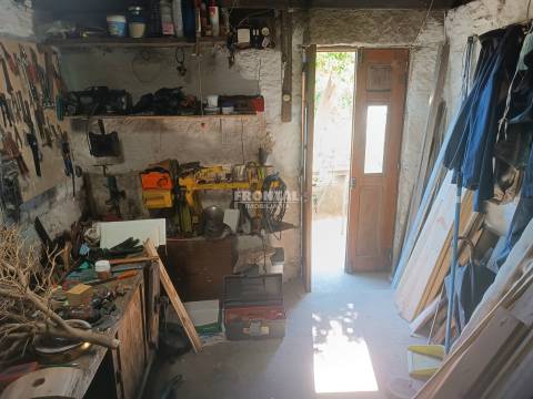 Moradia Isolada T4 Venda em Foz do Sousa e Covelo,Gondomar