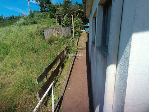 Moradia Isolada T4 Venda em Foz do Sousa e Covelo,Gondomar