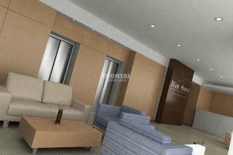 Hotel ao Estádio do Dragão