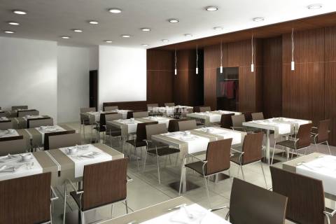 Hotel ao Estádio do Dragão