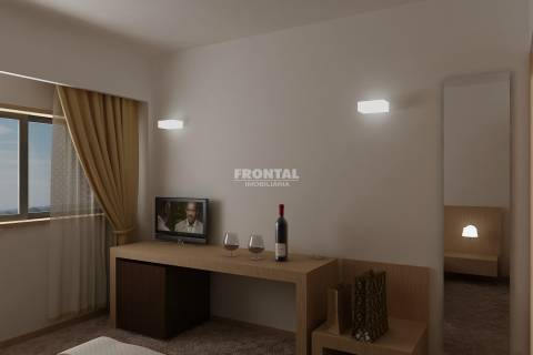 Hotel ao Estádio do Dragão