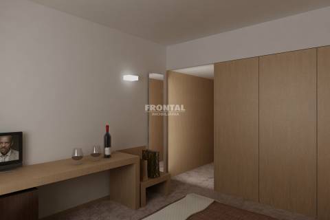 Hotel ao Estádio do Dragão