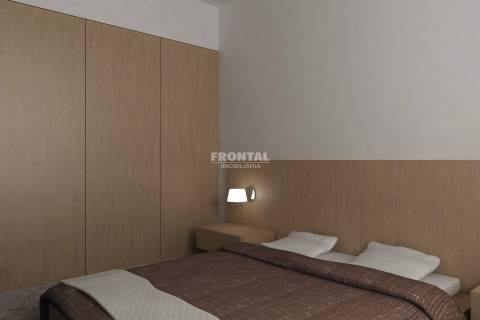 Hotel ao Estádio do Dragão