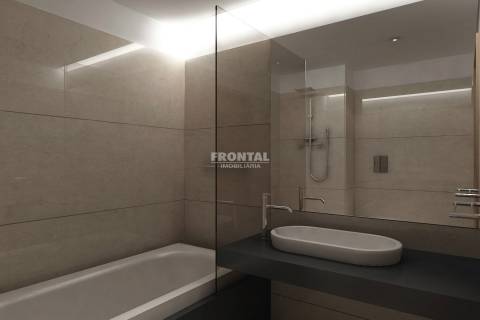 Hotel ao Estádio do Dragão