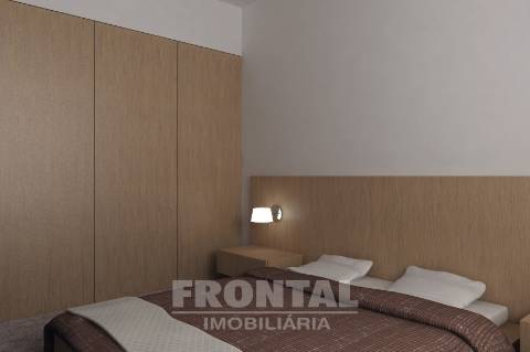 Terreno com Projeto para Hotel | Dragão, Campanhã, Porto