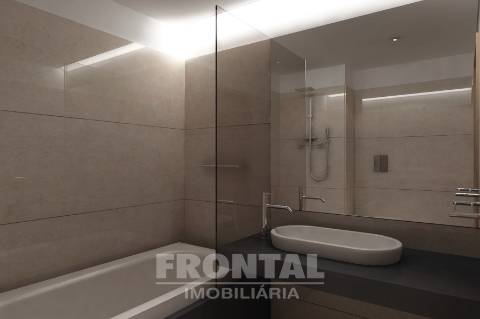 Terreno com Projeto para Hotel | Dragão, Campanhã, Porto