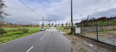 Terreno Rústico em Lousada