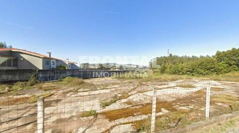 Terreno para 17 Moradias ao Rio Douro