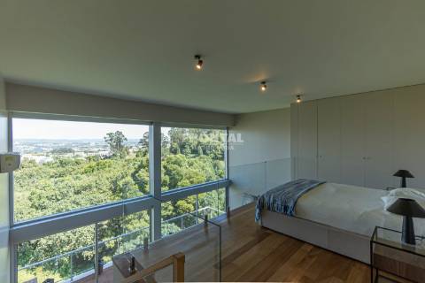 Apartamento T0 com Vistas Fantásticas