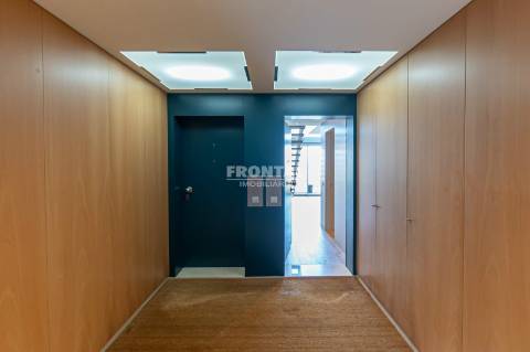 Apartamento T0 com Vistas Fantásticas