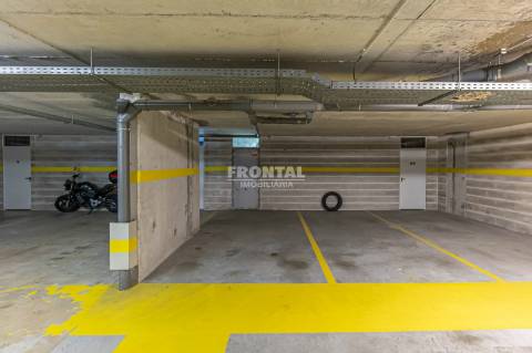 Apartamento T0 com Vistas Fantásticas