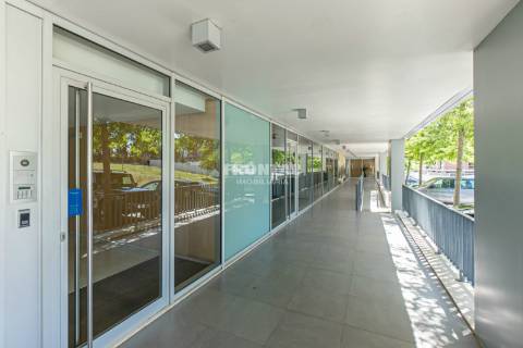 Apartamento T0 com Vistas Fantásticas