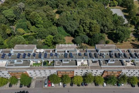 Apartamento T0 com Vistas Fantásticas